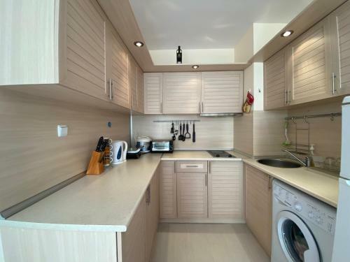 Apartamento Blue Marine C16