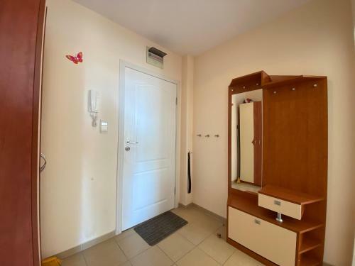 Apartamento Blue Marine C16