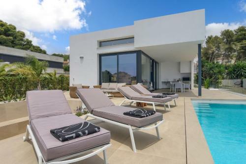 Villa Theview