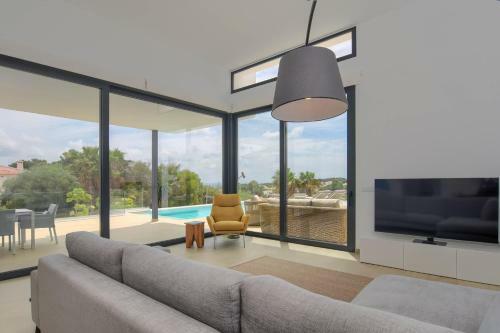 Villa Theview