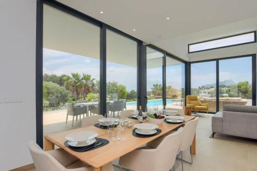 Villa Theview