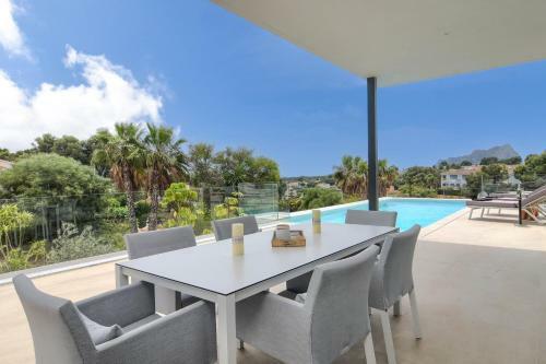 Villa Theview
