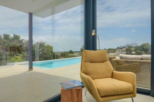Villa Theview