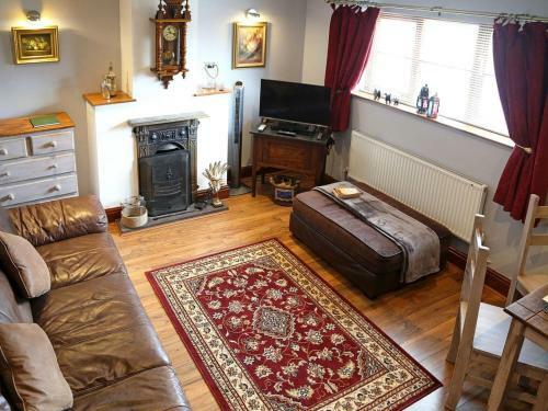 2 West Cottage