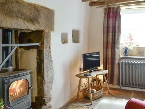 Springlea Cottage