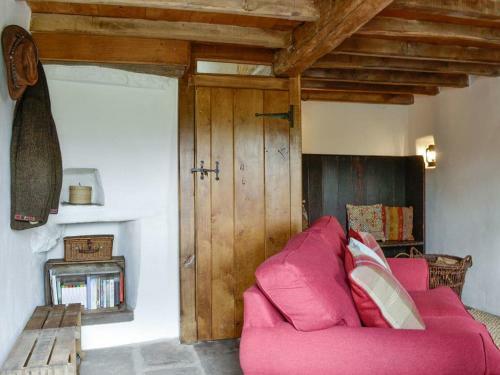 Springlea Cottage