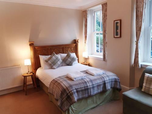 Hostal Fellview Guest House