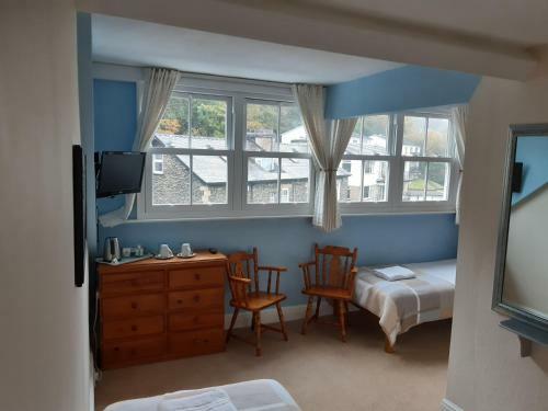 Hostal Fellview Guest House
