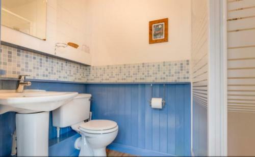 Hostal Fellview Guest House