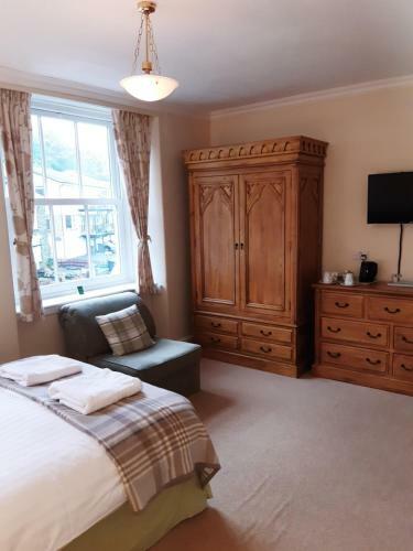 Hostal Fellview Guest House