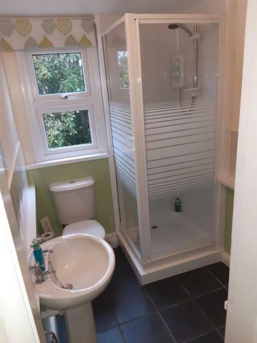 Hostal Fellview Guest House
