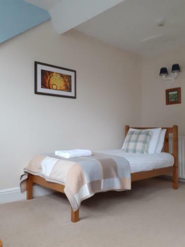 Hostal Fellview Guest House