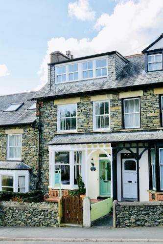 Hostal Fellview Guest House