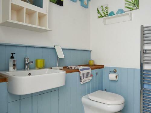 Roof Terrace Apartment