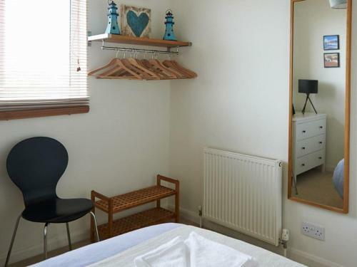 Roof Terrace Apartment