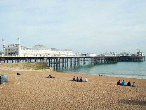 Roof Terrace Apartment