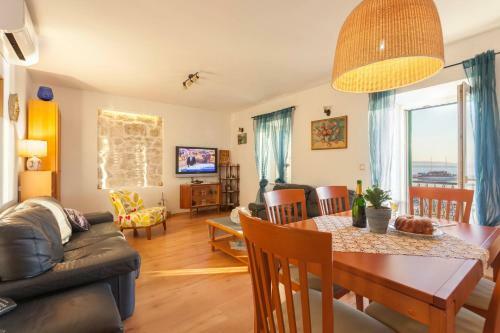 Apartamento Penthouse Slavija