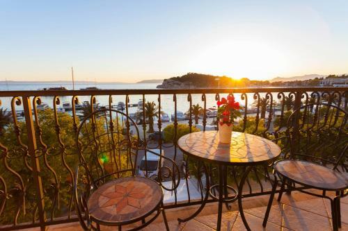 Apartamento Penthouse Slavija
