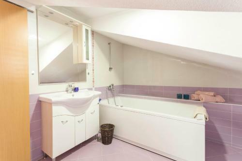 Apartamento Penthouse Slavija
