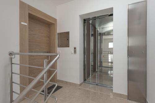 Apartamento Penthouse Nikola