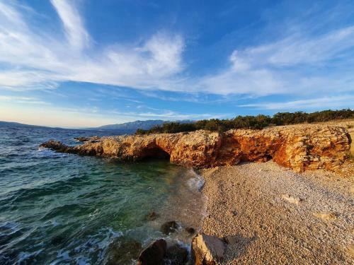 Apartamento New! Mermaid Luxury Apt With Pool And Sea View