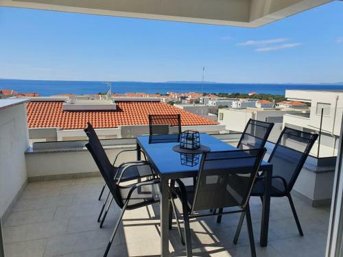 Apartamento New! Mermaid Luxury Apt With Pool And Sea View