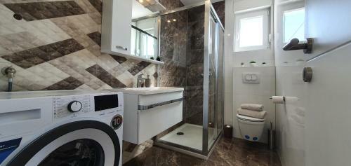 Apartamento New! Mermaid Luxury Apt With Pool And Sea View