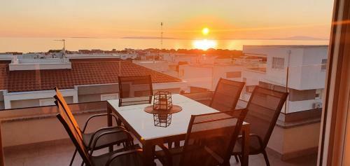 Apartamento New! Mermaid Luxury Apt With Pool And Sea View