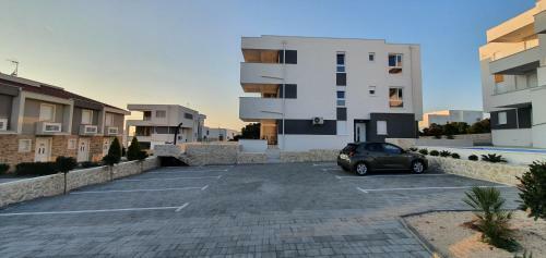 Apartamento New! Mermaid Luxury Apt With Pool And Sea View