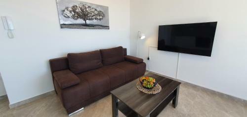 Apartamento New! Mermaid Luxury Apt With Pool And Sea View