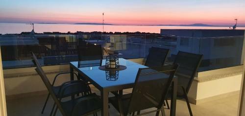 Apartamento New! Mermaid Luxury Apt With Pool And Sea View