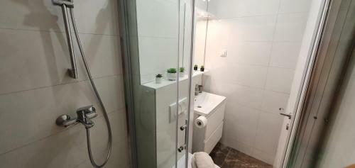 Apartamento New! Mermaid Luxury Apt With Pool And Sea View
