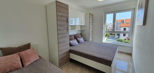 Apartamento New! Mermaid Luxury Apt With Pool And Sea View
