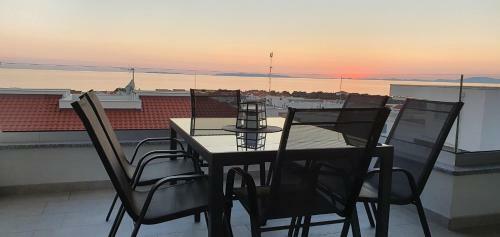 Apartamento New! Mermaid Luxury Apt With Pool And Sea View