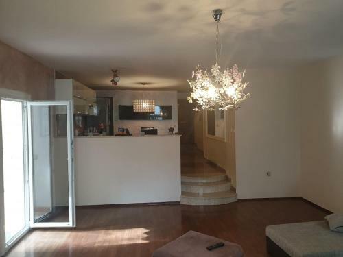 Apartamento Venetian Building In Porec