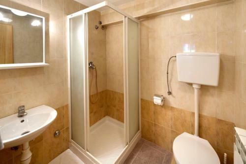 Mihaela Apartments