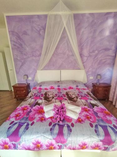 B&B Villa La Bouganville