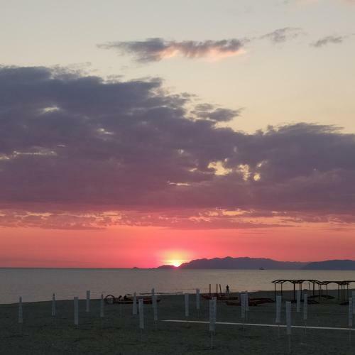 B&B Villa La Bouganville
