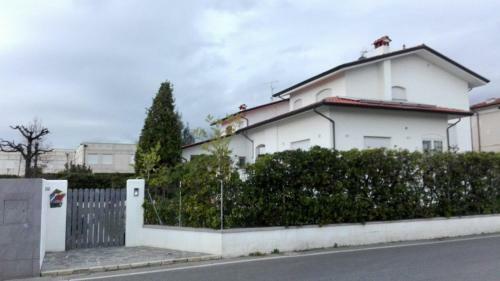 B&B Villa La Bouganville