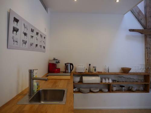 Apartamento Klein Kokanje