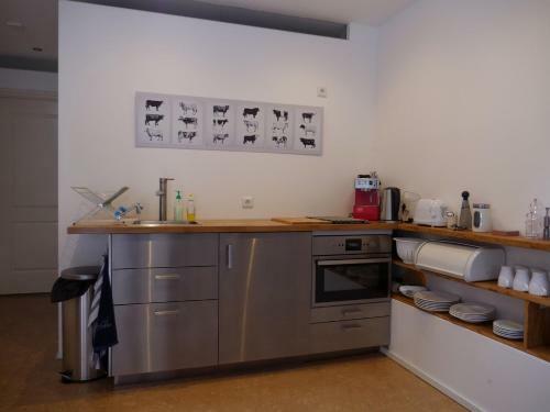 Apartamento Klein Kokanje