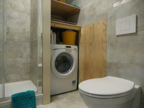 Apartamento Klein Kokanje