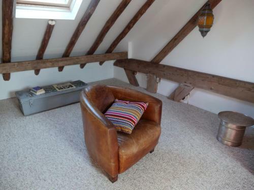 Apartamento Klein Kokanje