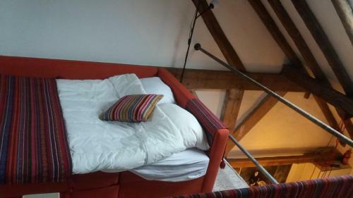 Apartamento Klein Kokanje