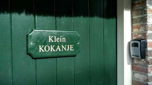 Apartamento Klein Kokanje