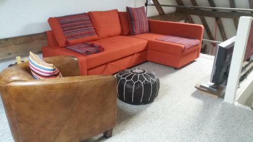 Apartamento Klein Kokanje