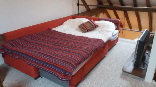 Apartamento Klein Kokanje