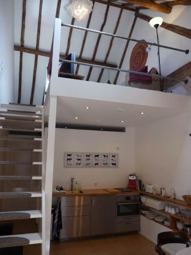 Apartamento Klein Kokanje