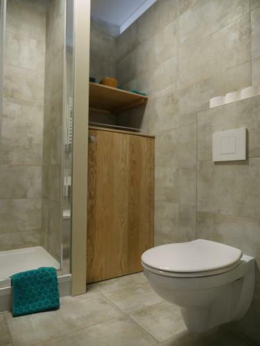 Apartamento Klein Kokanje