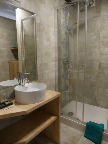 Apartamento Klein Kokanje